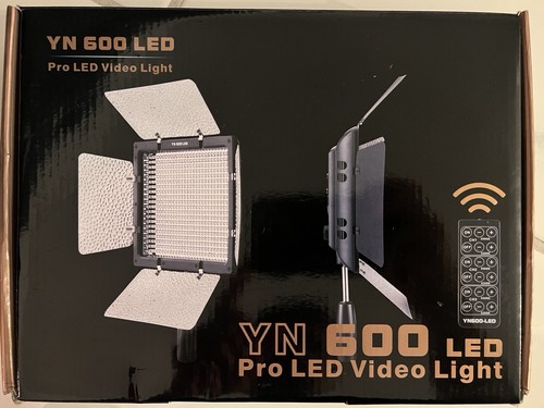 600 led pro - led,