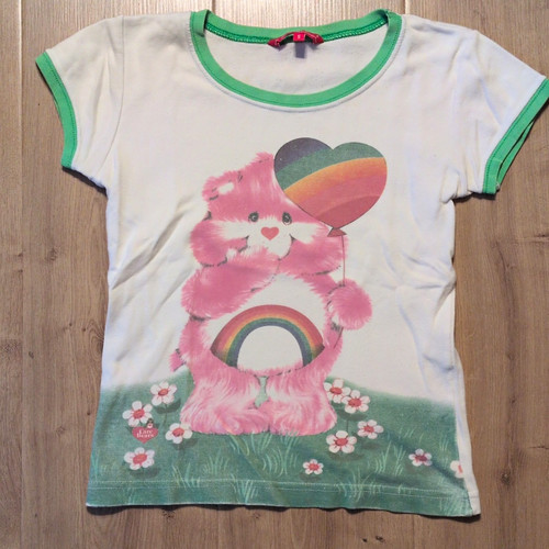 Care bears mädchen - bears,