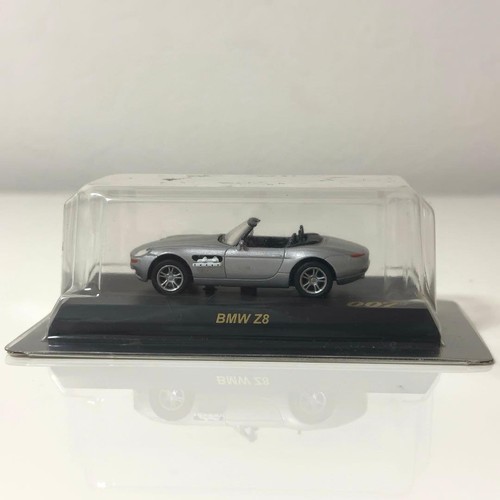 Kyosho bmw 007 - 1/64,