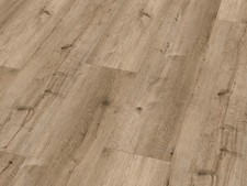 Klickvinyl Eiche dunkel