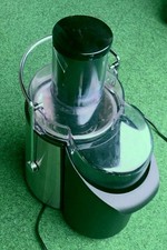 Edelstahl Saft Extractor