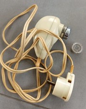 alter Trockenrasierer Philips Philishave