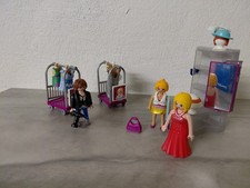 Playmobil 6149 Fashion Models