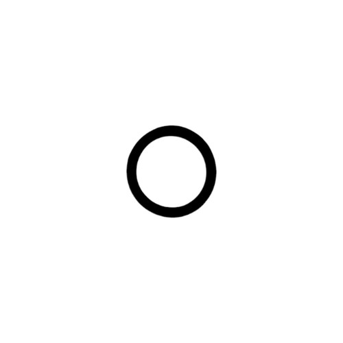 O-Ring 12x2 mm