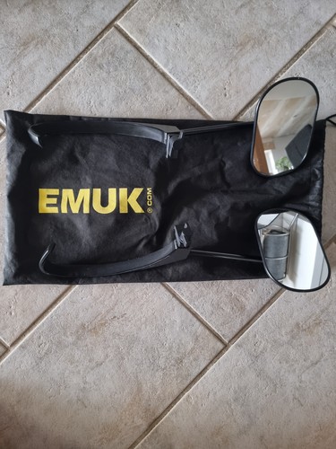 Emuk caravanspiegel seat - emuk,
