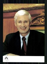 Peter Hess Autogrammkarte Original Signiert # BC 224666