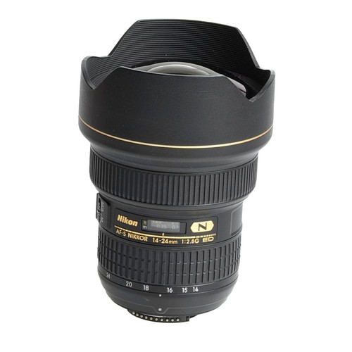 Nikon nikkor 14 - nikon,