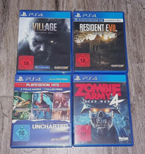 Sony spielesammlung - sony, 4