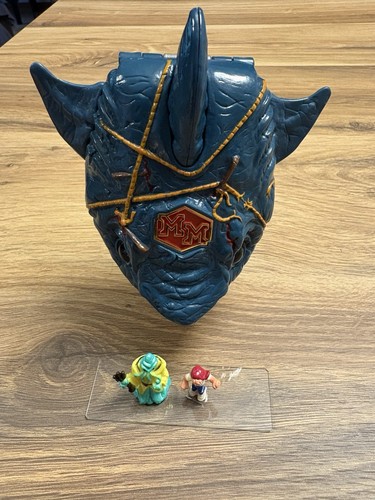 Mighty max bluebird - mighty,
