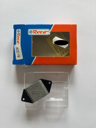 Roco 40019 clean - roco, roco-clean