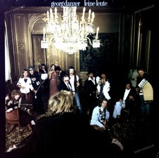Georg Danzer - Feine Leute LP