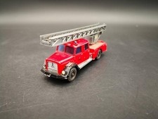 Wiking Magirus Deutz