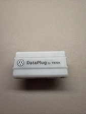 VW Data Plug OBD-Stecker mit