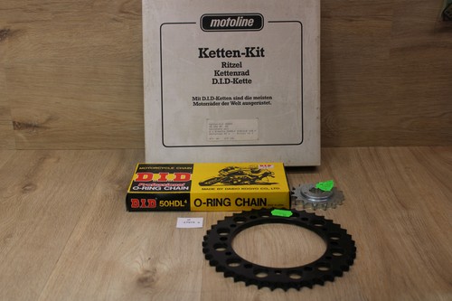 Motoline honda ns400rf 1985 - honda,