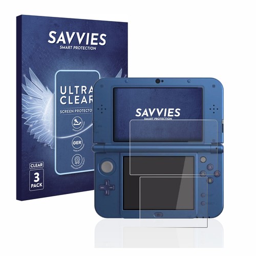 Schutzfolie für nintendo - schutzfolie,