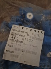 RICHEY Elektrolytkondensator