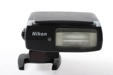 NIKON Speedlight SB-27 Blitzgerät - SNr: 3006087