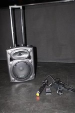 IBIZA PORT8UHF-BT Mobile