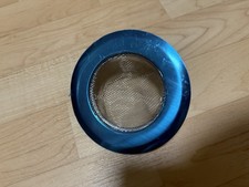 Abfluss Sieb Netz 7,2 cm 