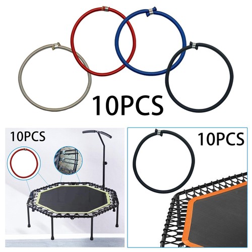 Trampolin bungee seilset - seilset, mit