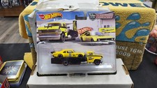 NIB 2021 1970 CHEVY NOVA