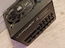 LC-Power Platinum-Serie LC1000