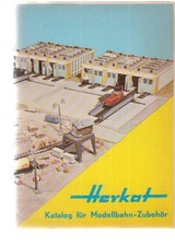 Herkat catalogue model - herkat., of