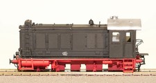 Weinert 4061 DC H0 DIESELLOK V36 - Deutsche Bundesbahn