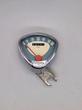 VDO Käseecke Tachometer