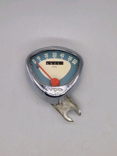 Vdo käseecke tachometer - käseecke,