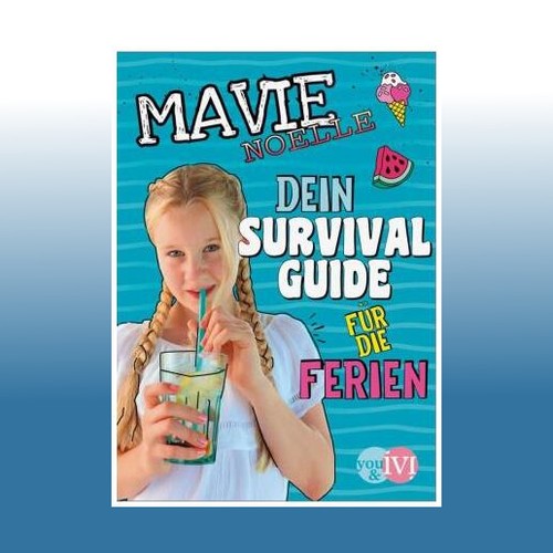 Dein survival guide für - dein,