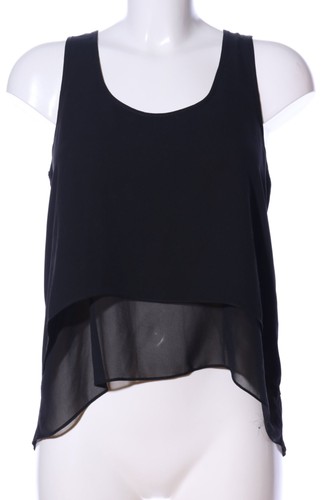 Topshop wasserfalltop damen - wasserfalltop,
