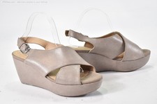 Geox  Damen Sandale Sandalette