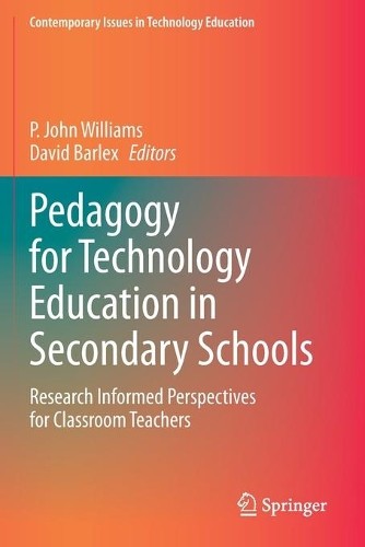 Pedagogy for technology - pedagogy,