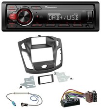 Pioneer MP3 1DIN DAB USB AUX