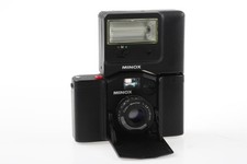 MINOX 35 EL mit FC 35 Blitz -