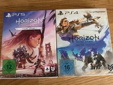 Horizon Zero Dawn und Horizon