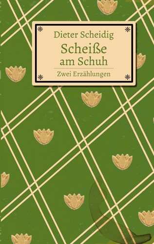 Scheiße schuh dieter - scheiße,