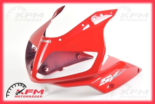 Suzuki sv1000s verkleidung - k4,