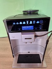 Siemens EQ6 Plus S300