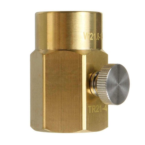 W21 co2 adapter zum - w21.8-14,