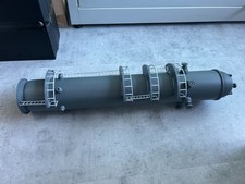 Mammoet trafo / refinery