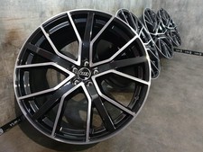 4x Original Audi Q7 SQ7 4M