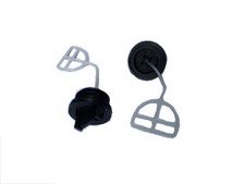 Tankdeckel 2 Stück für