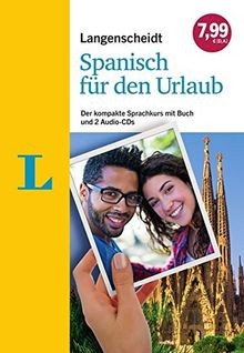 Langenscheidt spanisch für - langenscheidt,