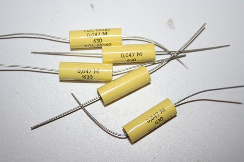 Vintage rft kt - 5,