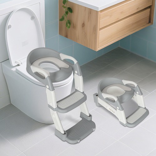 Toilettentrainer für - in, 1