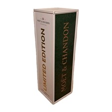 Moët & Chandon Champagne