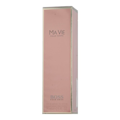 Hugo boss vie pour - ma,