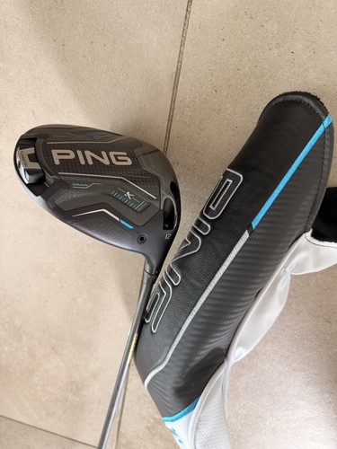 Ping g440 grad - ping,